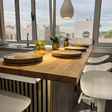 Daire Victorio Canteras