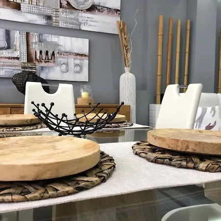 Daire Victorio Canteras *