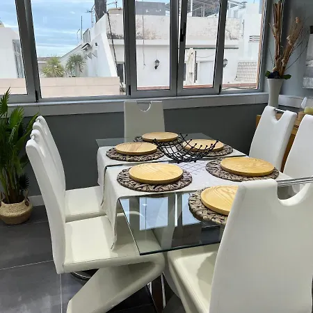 Victorio Canteras Daire *