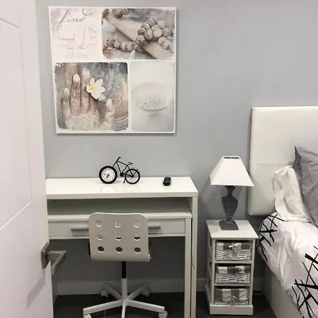 Victorio Canteras Daire *