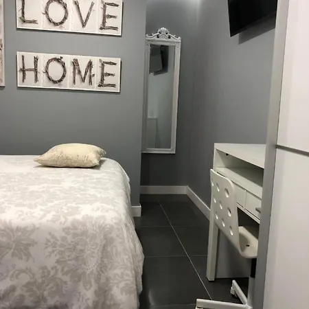 Victorio Canteras * Las Palmas de Gran Canaria