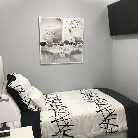 Daire Victorio Canteras Las Palmas de Gran Canaria