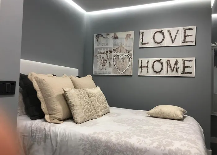 Victorio Canteras Apartament