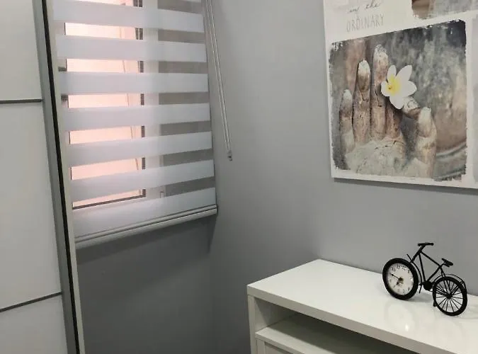 Victorio Canteras Apartament *