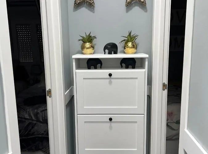 Victorio Canteras Las Palmas de Gran Canaria