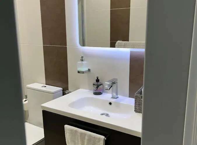 Apartament Victorio Canteras *