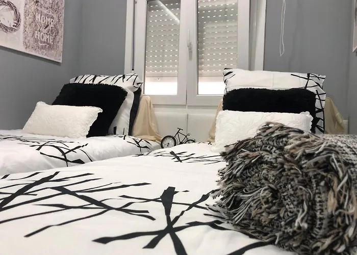 Apartament Victorio Canteras *