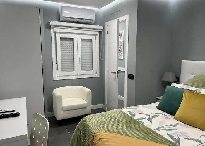 Apartament Victorio Canteras Las Palmas de Gran Canaria