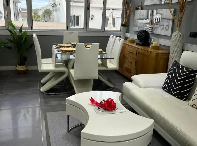 Apartament Victorio Canteras *