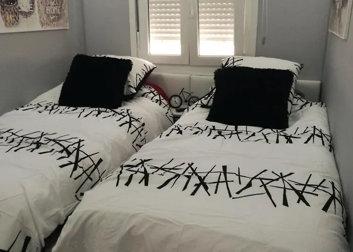 Victorio Canteras Apartament Las Palmas de Gran Canaria