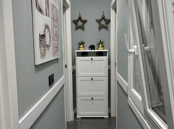 Victorio Canteras Apartament Las Palmas de Gran Canaria