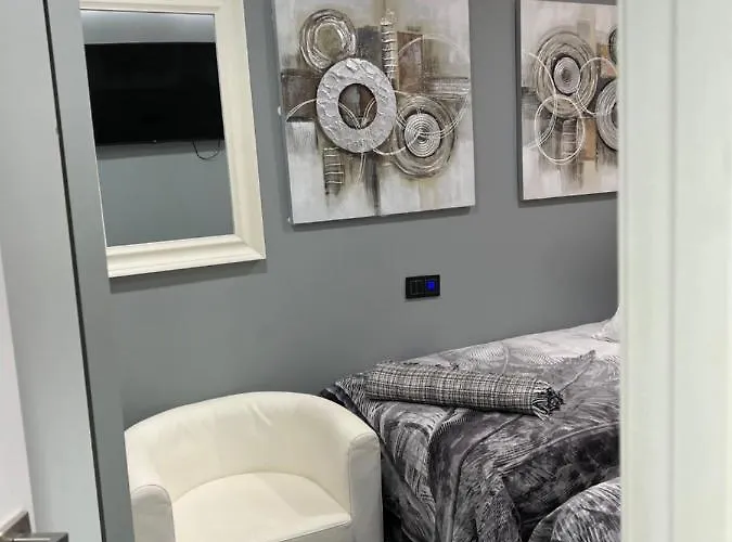 Victorio Canteras Apartament Las Palmas de Gran Canaria