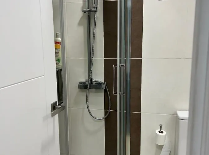 Victorio Canteras Apartament