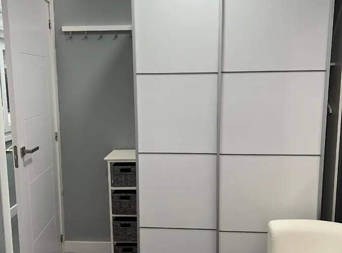 Victorio Canteras Apartament *