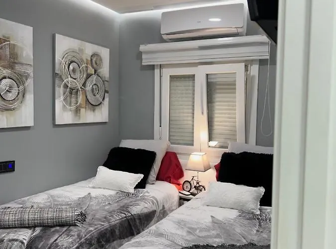 Victorio Canteras Apartament