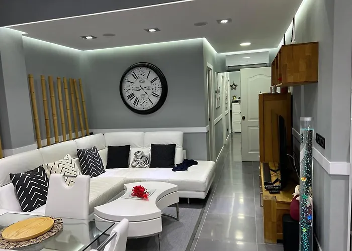 Victorio Canteras Apartament