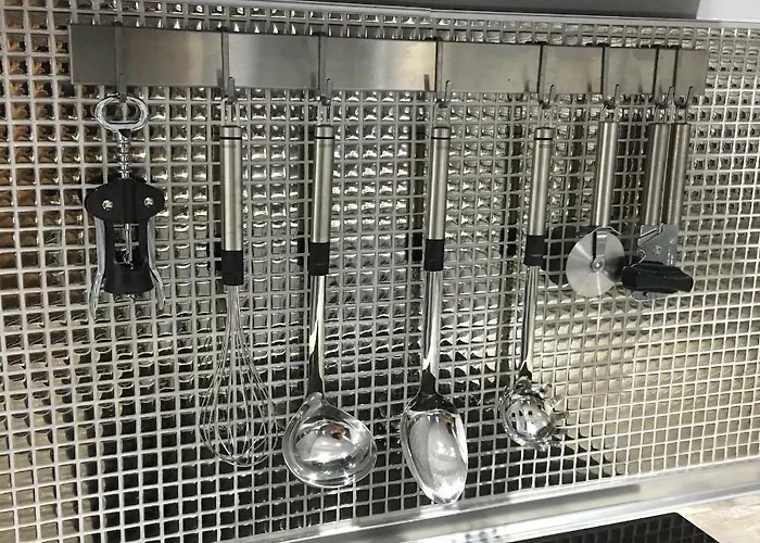 Victorio Canteras Apartament