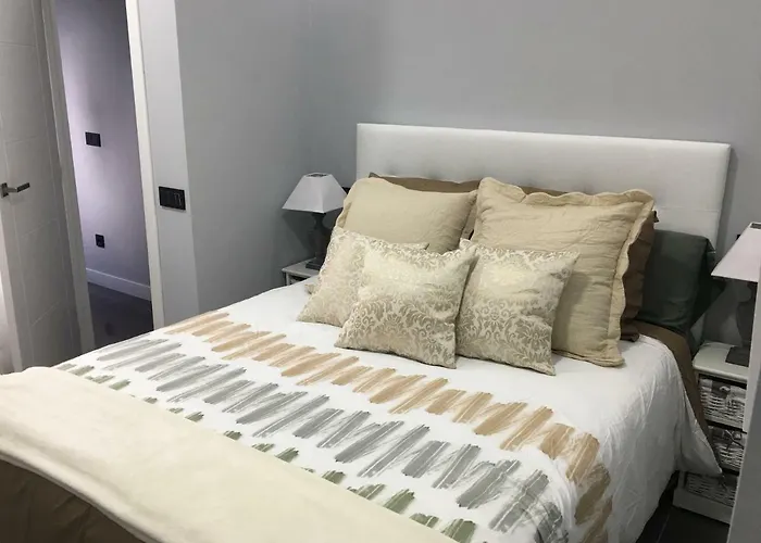 Apartament Victorio Canteras