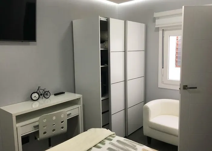 Apartament Victorio Canteras *