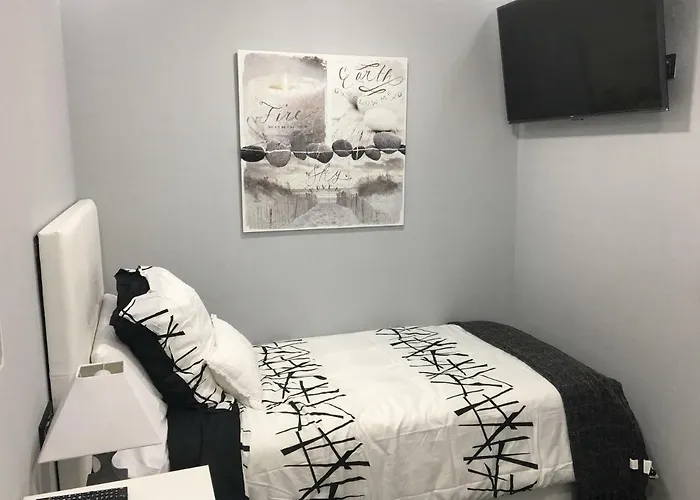 Apartament Victorio Canteras Las Palmas de Gran Canaria