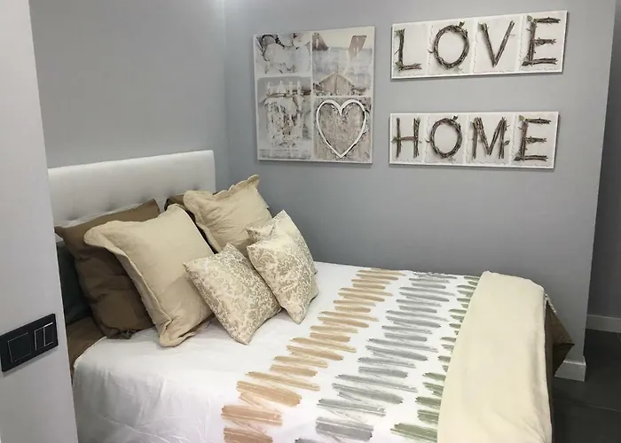 Victorio Canteras Apartament