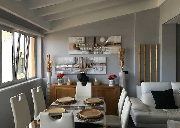 Victorio Canteras Las Palmas de Gran Canaria