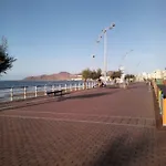 Apartman Victorio Canteras *