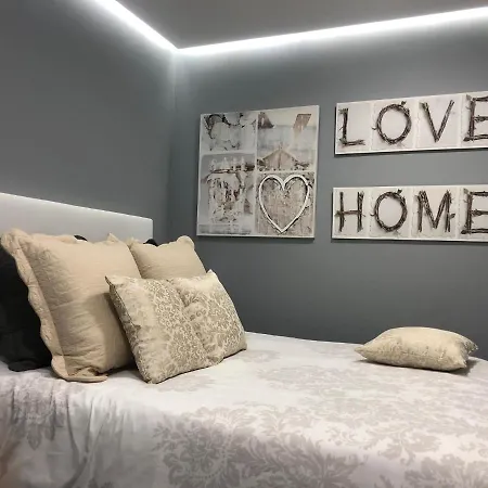 Victorio Canteras Apartment