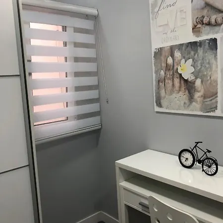 Victorio Canteras Apartment *