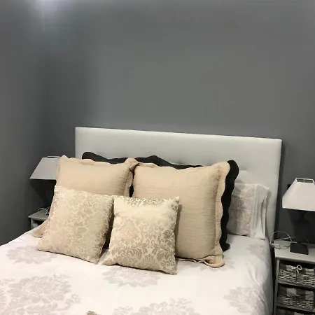 Appartement Victorio Canteras