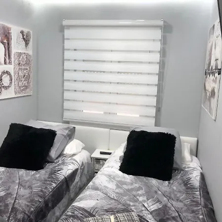 Appartement Victorio Canteras *