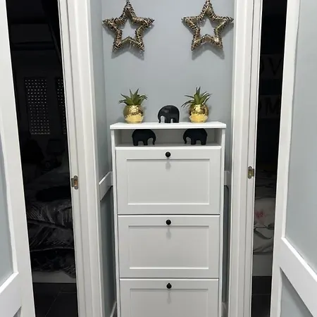 Victorio Canteras Las Palmas de Gran Canaria