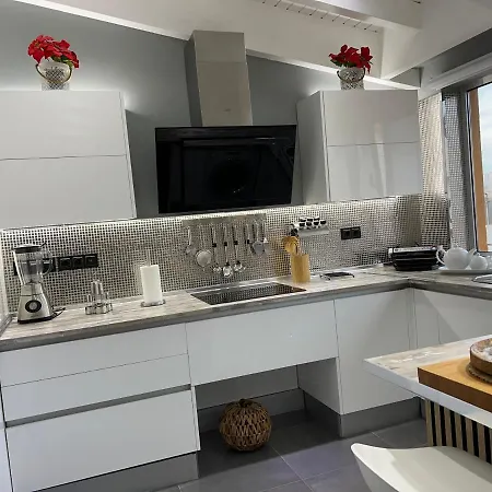 Victorio Canteras Appartement *