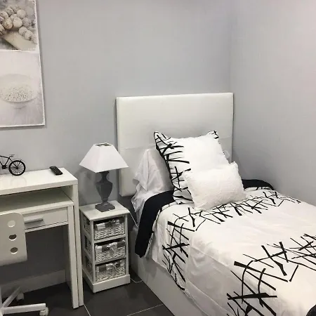 Victorio Canteras Las Palmas de Gran Canaria