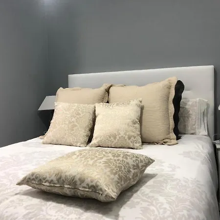 Victorio Canteras Apartment *