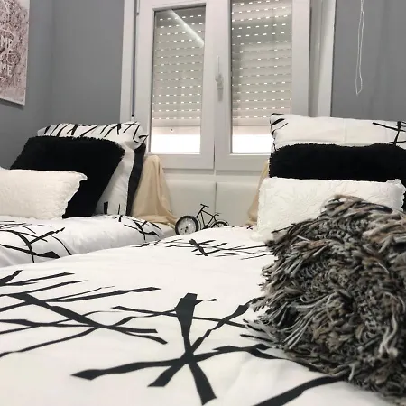 Appartement Victorio Canteras *