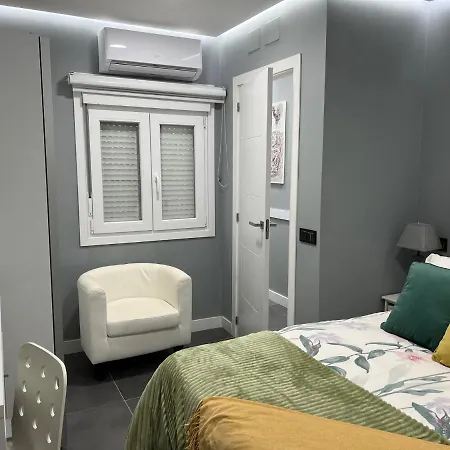 Apartment Victorio Canteras Las Palmas de Gran Canaria