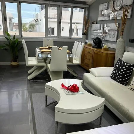 Appartement Victorio Canteras *