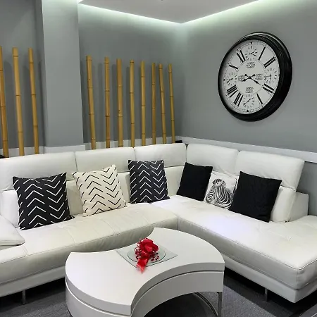 Apartment Victorio Canteras Las Palmas de Gran Canaria