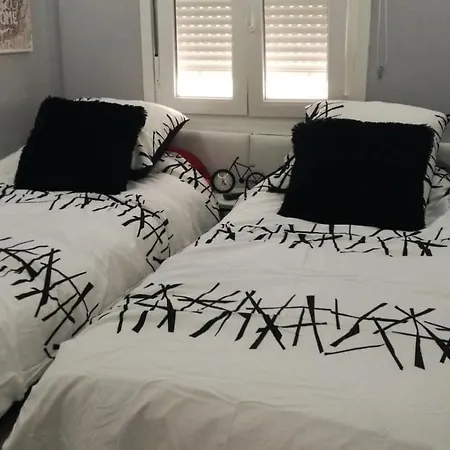 Victorio Canteras Appartement Las Palmas de Gran Canaria