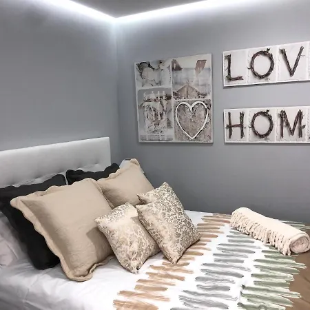 Appartement Victorio Canteras *