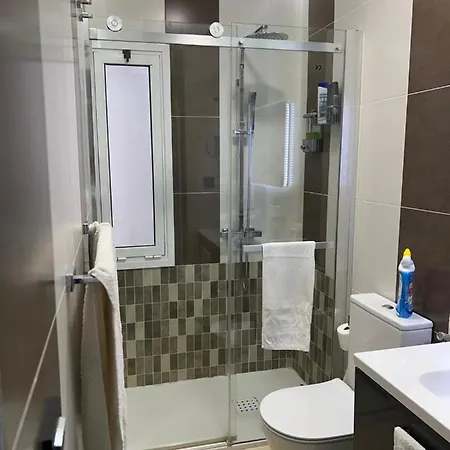 Appartement Victorio Canteras Las Palmas de Gran Canaria