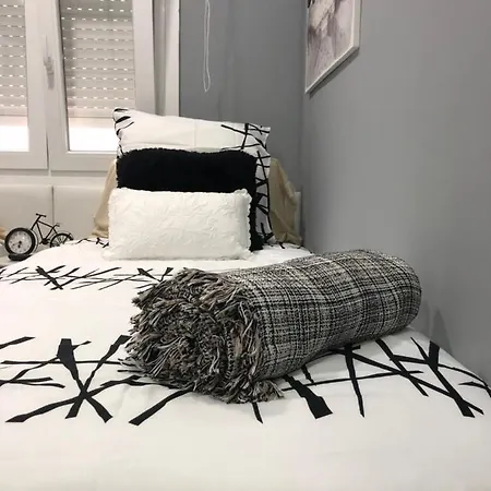 Victorio Canteras Apartment