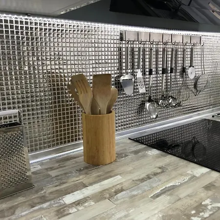 Apartment Victorio Canteras *