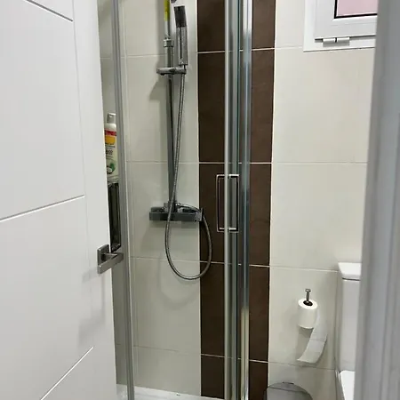 Victorio Canteras Appartement