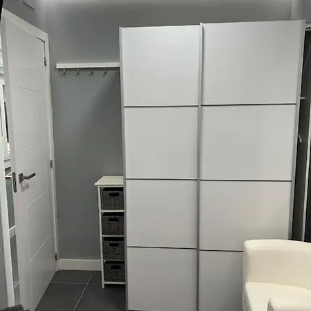 Victorio Canteras Apartment *