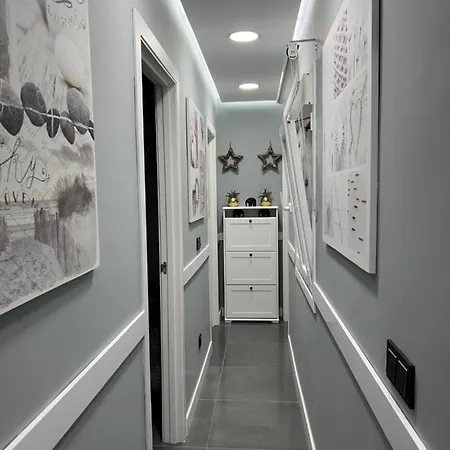 Apartment Victorio Canteras Las Palmas de Gran Canaria