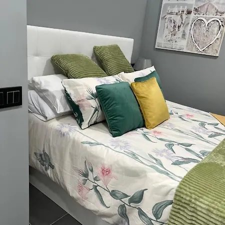 Appartement Victorio Canteras Las Palmas de Gran Canaria