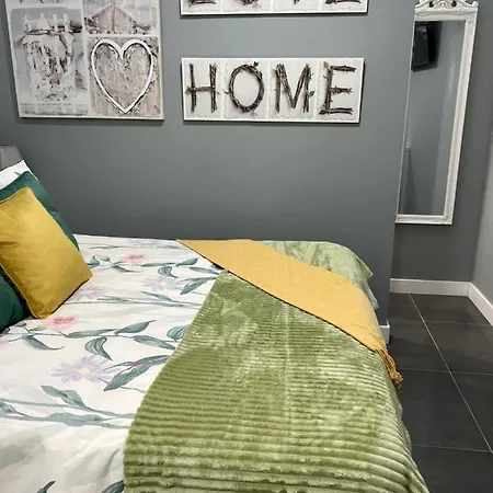 Victorio Canteras Appartement