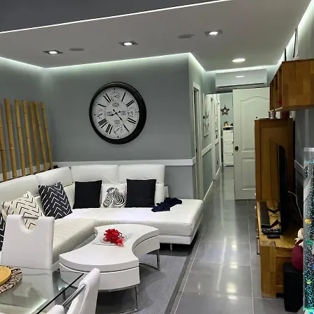 Victorio Canteras Apartment